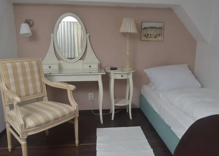 Hotel Graupner