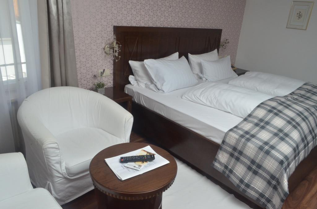 Hotel Graupner 3*