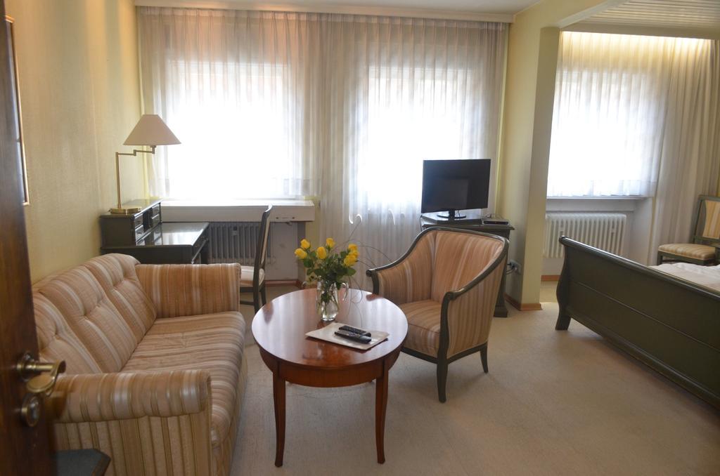Hotel Graupner Bamberg