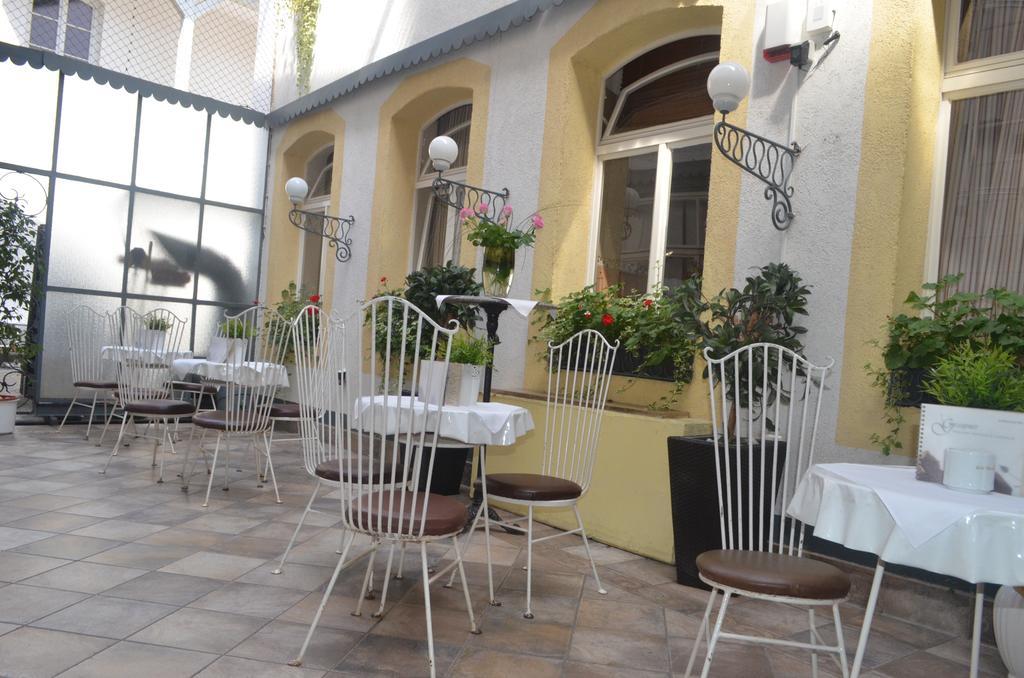 Hotel Graupner 3*