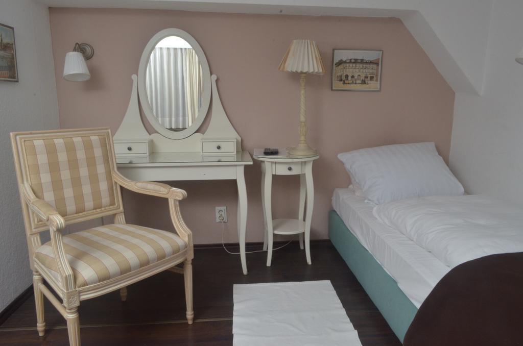 Graupner Hotel Bamberg