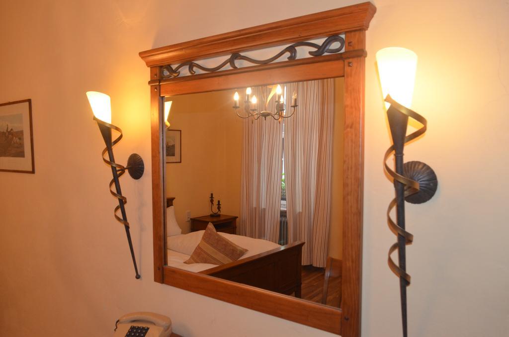 Graupner Hotel