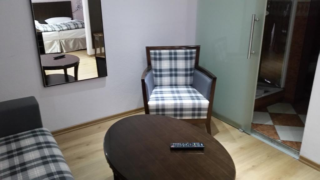 Graupner Hotel 3*