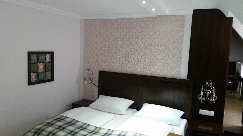 Graupner 3* Bamberg