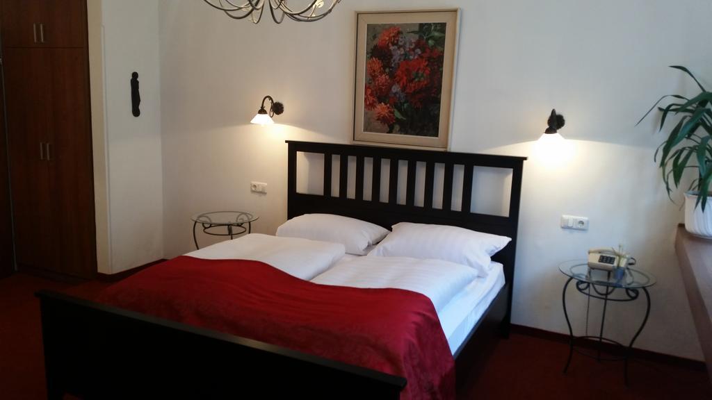 Graupner Hotel Bamberg
