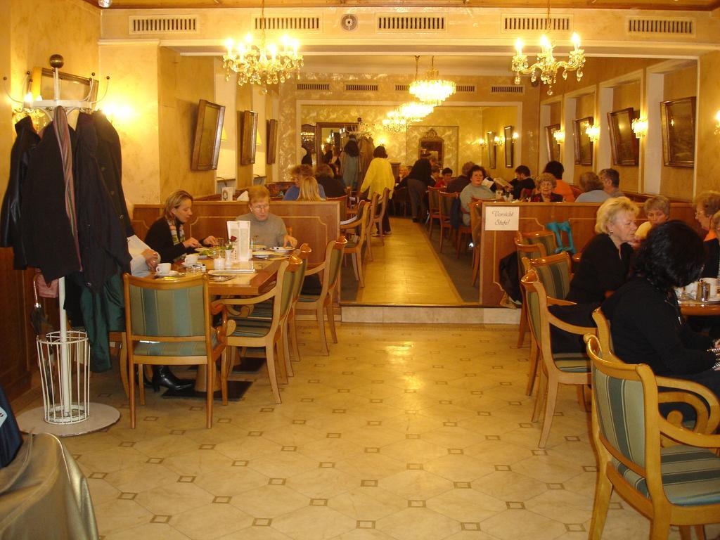 Graupner Hotel