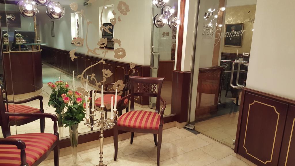 Hotel Graupner Bamberg