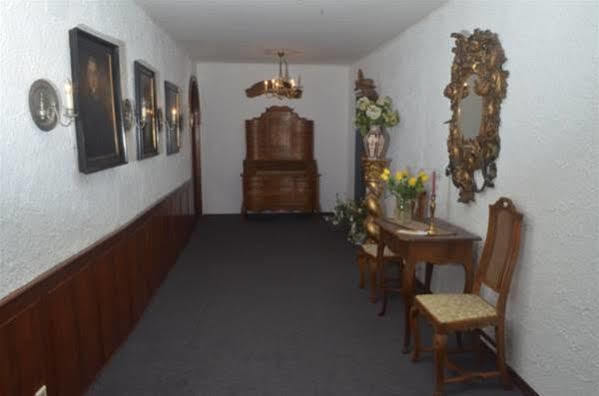 Hotel Graupner 3*