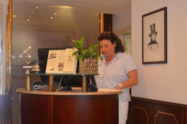 Hotel Graupner Bamberg